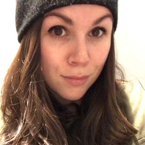 Meet your Posher, Vanessa